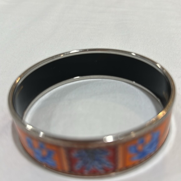 Hermes bangle bracelet - Picture 7 of 8
